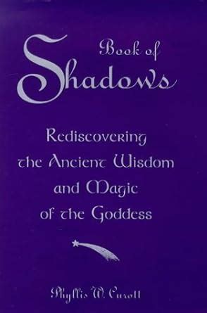 The Book of Shadows and the Bible: Exploring the Synergy of Christian Witchcraft Volumes